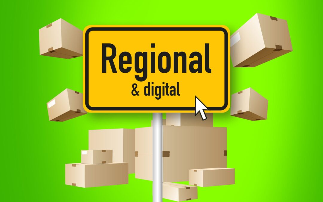 Wir bleiben auch online Ihr regionaler Partner für C-Materialien!