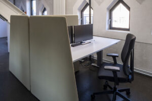 OPTIMAL SYSTEMS Hannover: Moderne Arbeitsumgebung auf 2 Etagen 13 Optimal Systems 2233 2