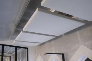 OPTIMAL SYSTEMS Hannover: Moderne Arbeitsumgebung auf 2 Etagen 4 Optimal Systems 2236