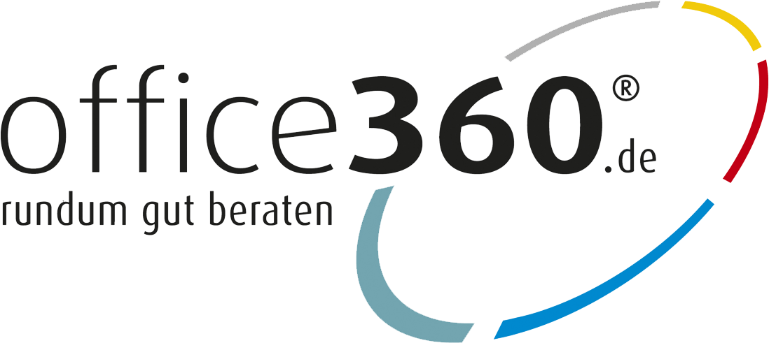 Office 360 Logo